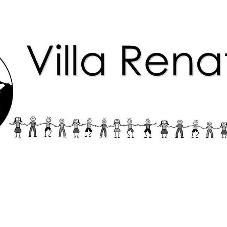 Villa Renatus Obernburg am Main Eksteriør billede