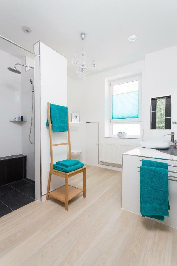 Apartment Renatus *