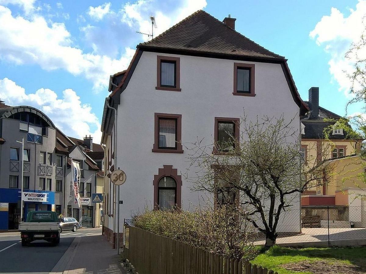 Apartment Renatus