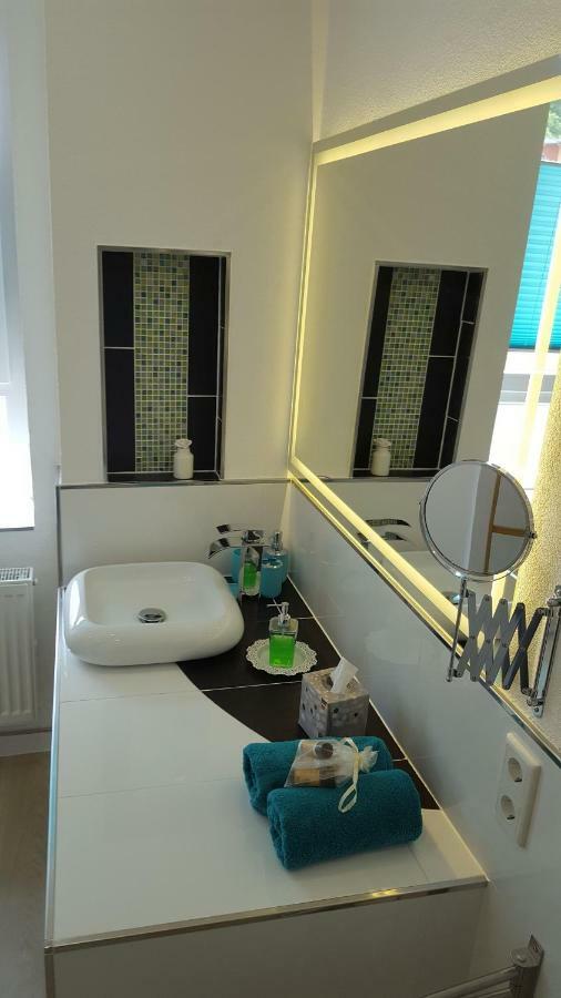Apartment Renatus Obernburg am Main